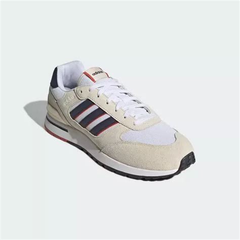 Tênis Adidas década de 1980 Vintage para Homens .